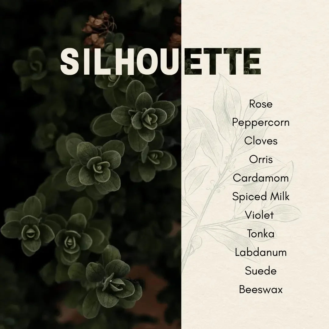 Silhouette Esd