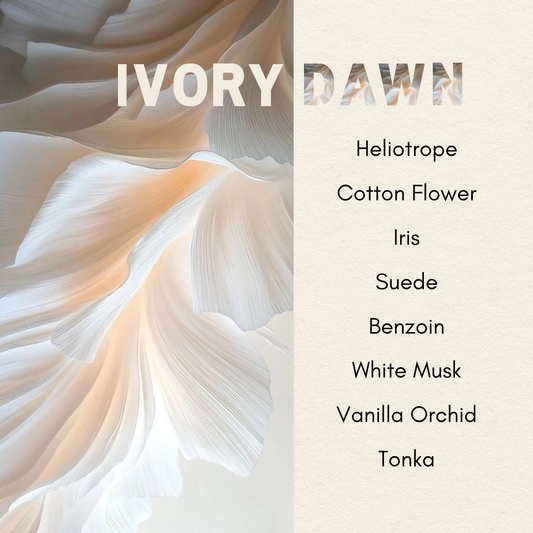 Ivory dawn
