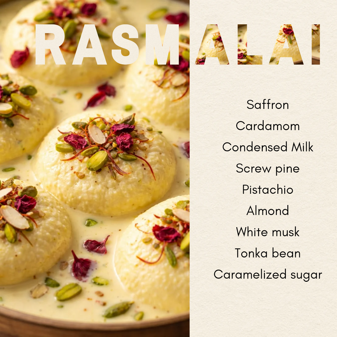 Rasmalai