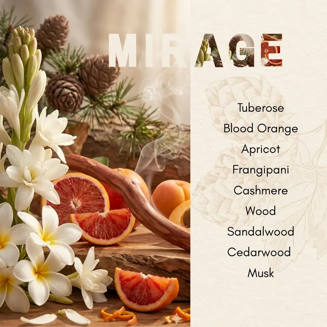 Mirage Esd