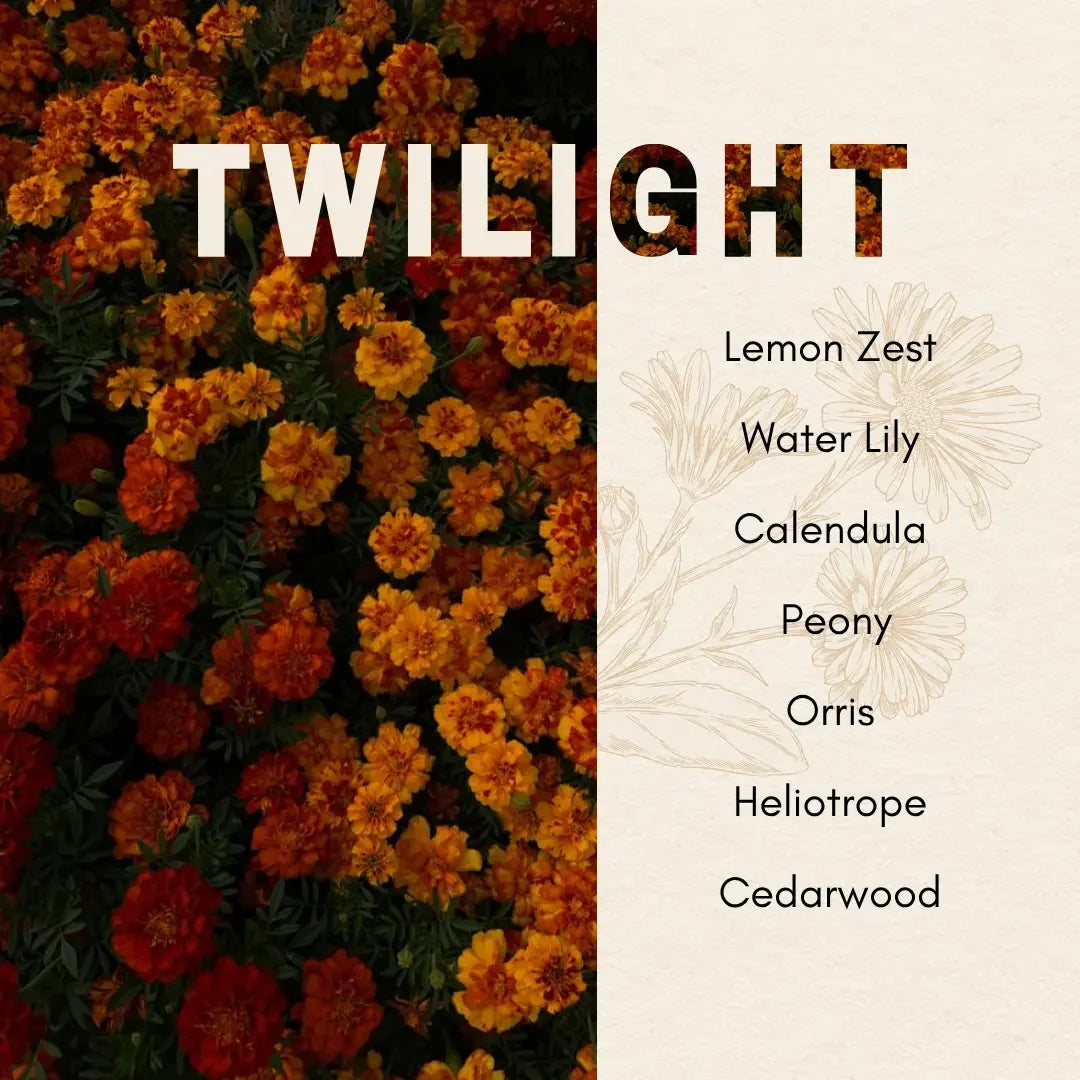 Twilight Eausodramatic