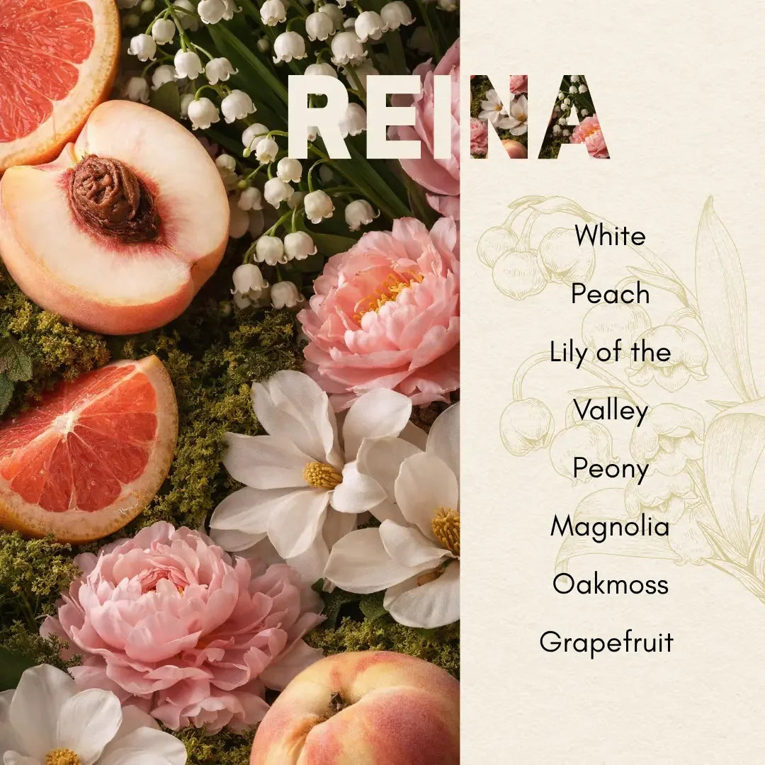 Reina Esd