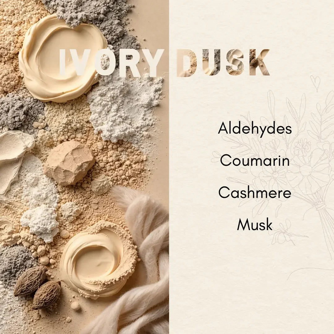Ivory Dusk Esd