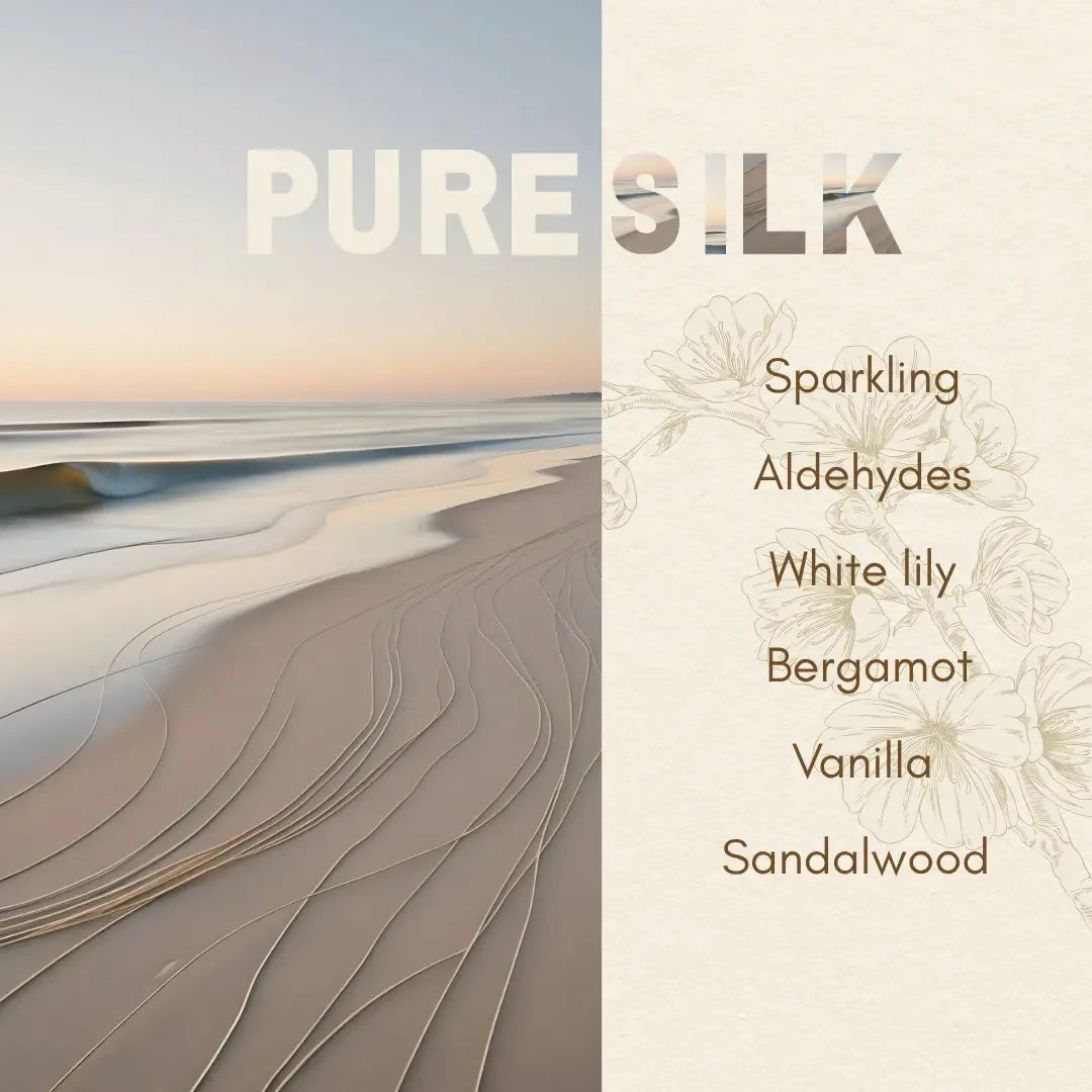 Pure Silk Esd