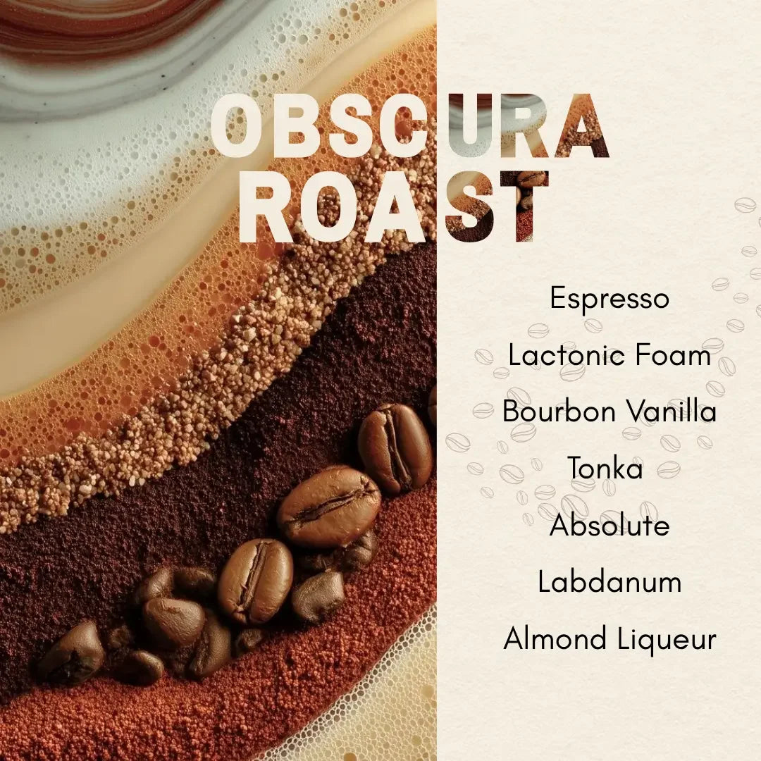 Obscura Roast Esd