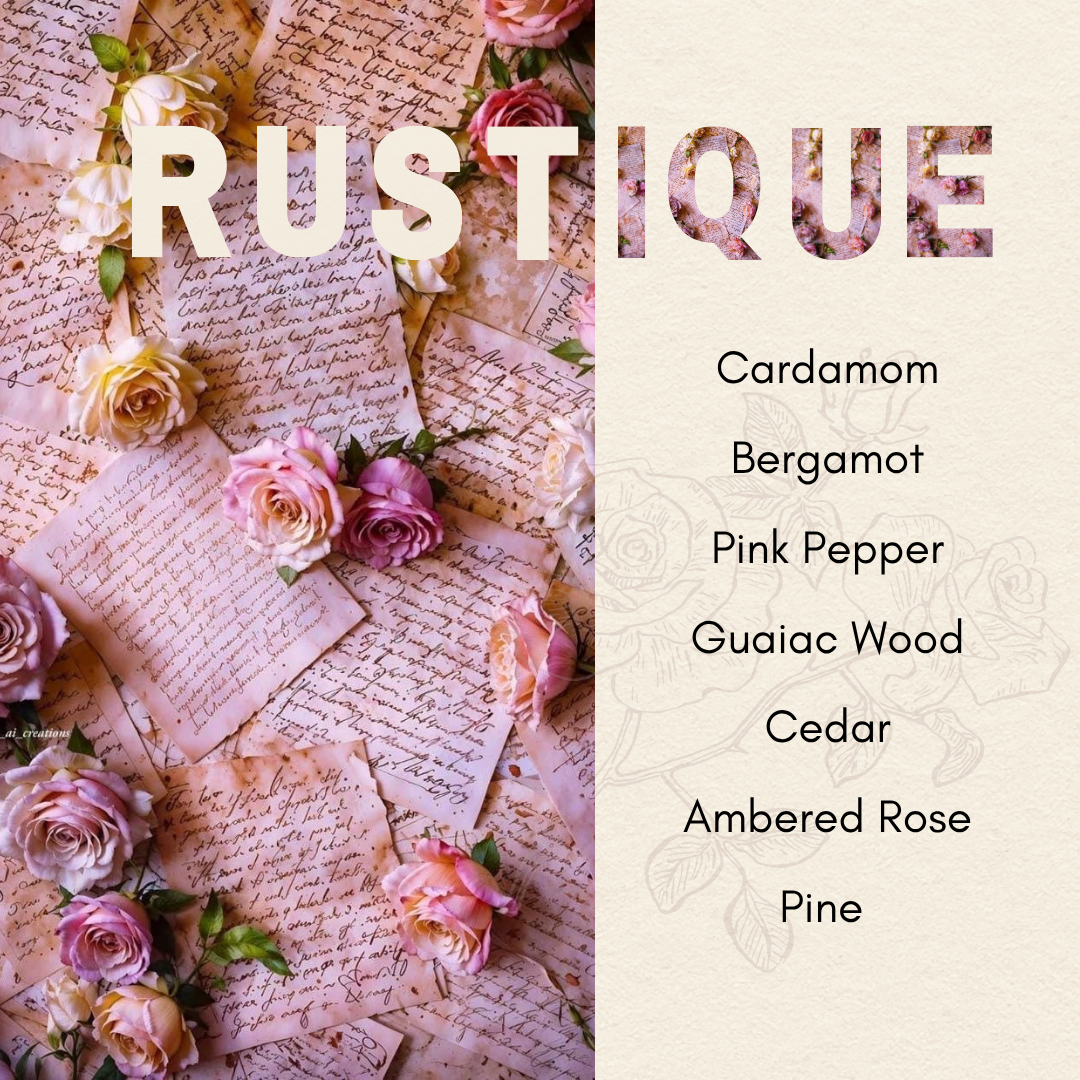 Rustique