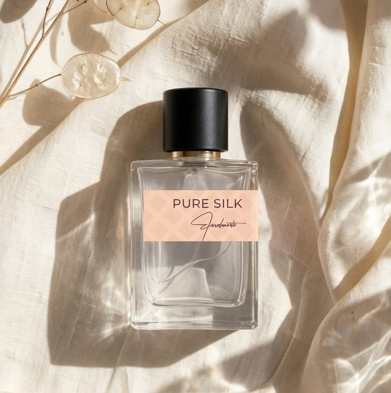 Pure Silk