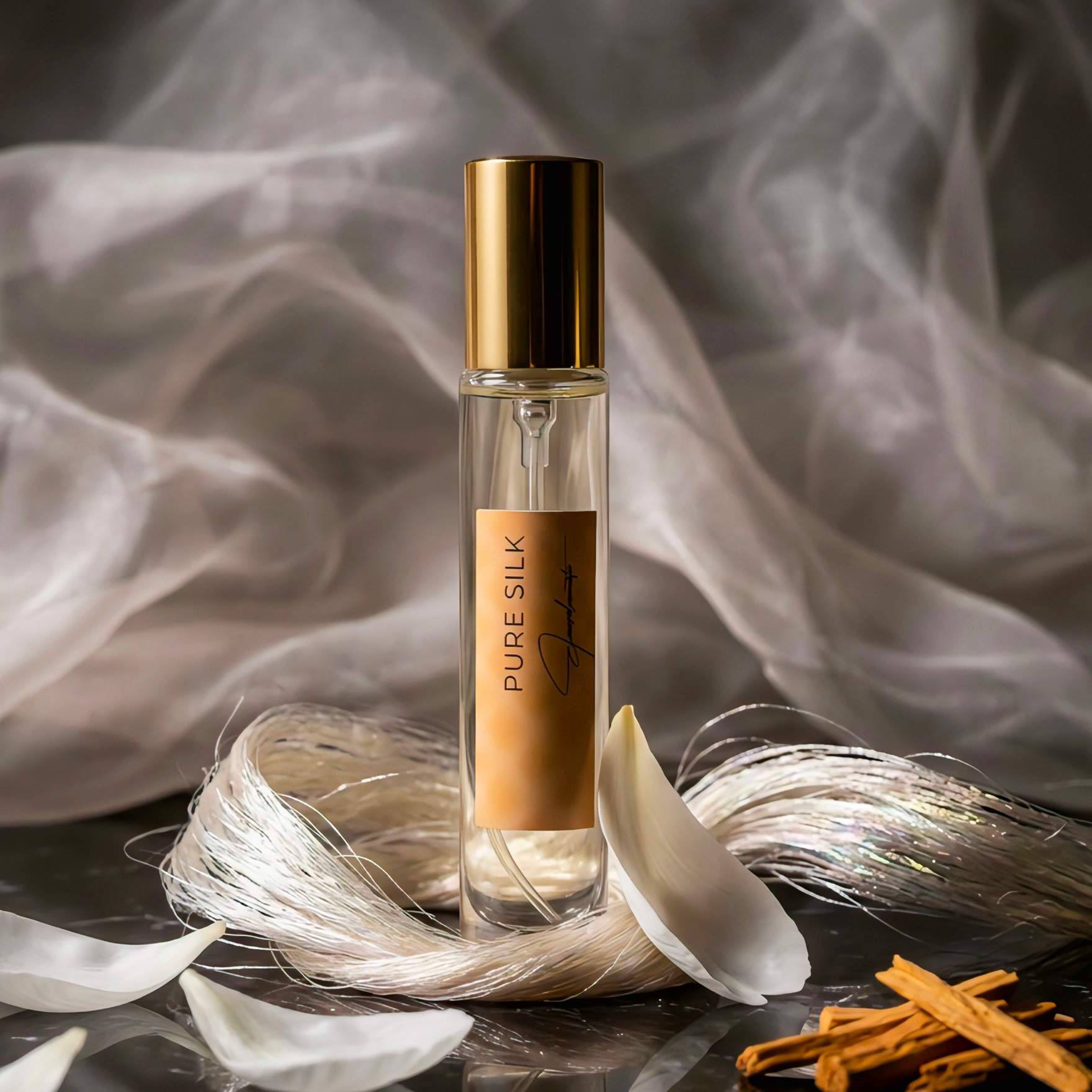 Pure Silk