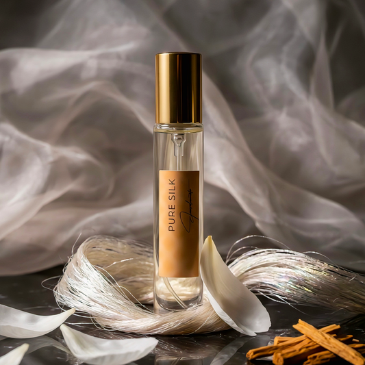 Pure Silk