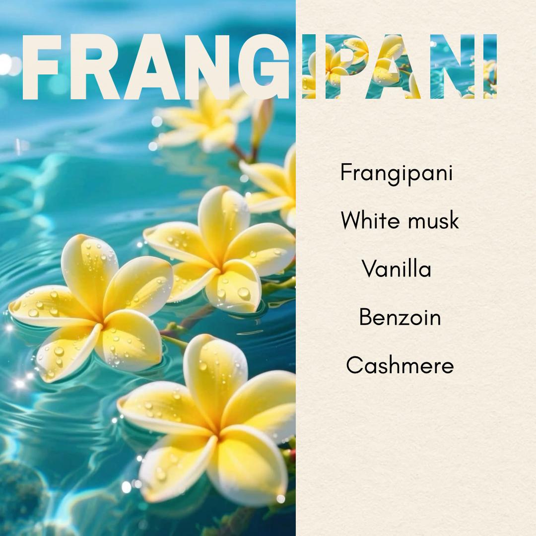 Frangipani