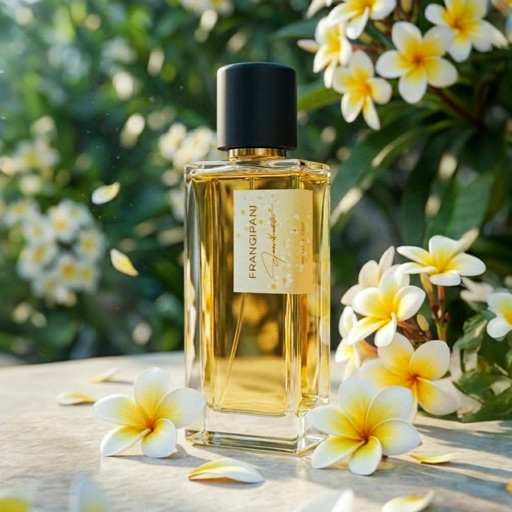 Frangipani