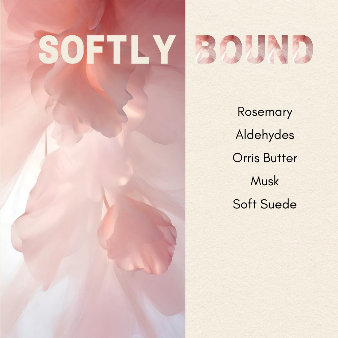 Softly Bound