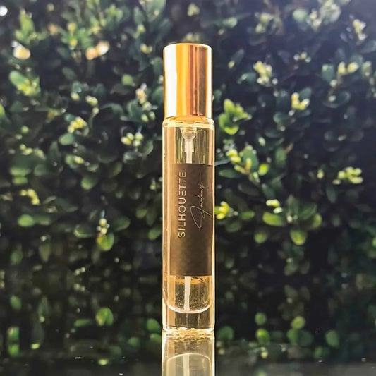 Silhouette Perfume
