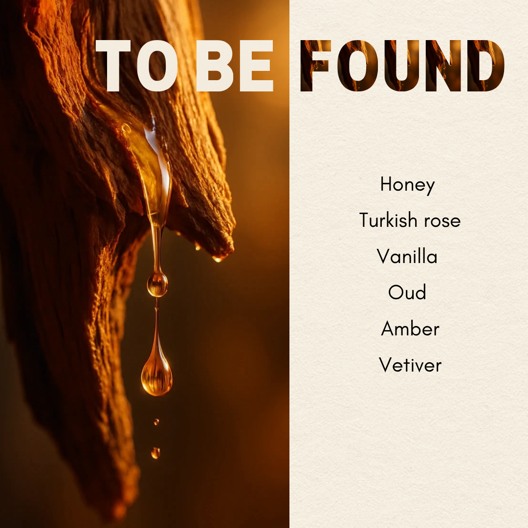 To Be Found