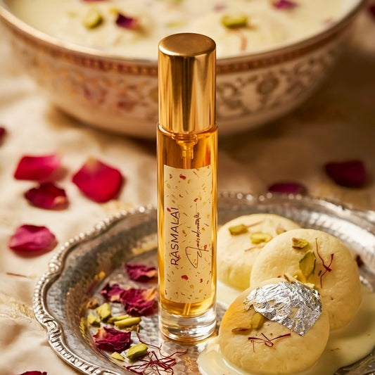 Rasmalai